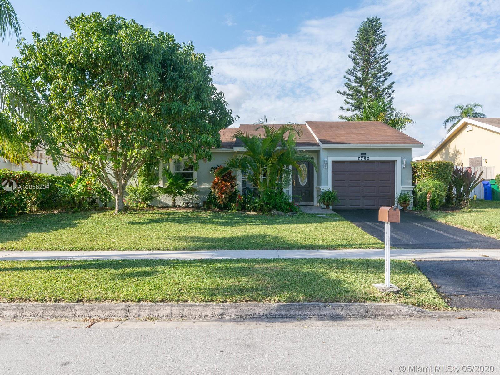 NORTH MARGATE 1ST ADD - Residential