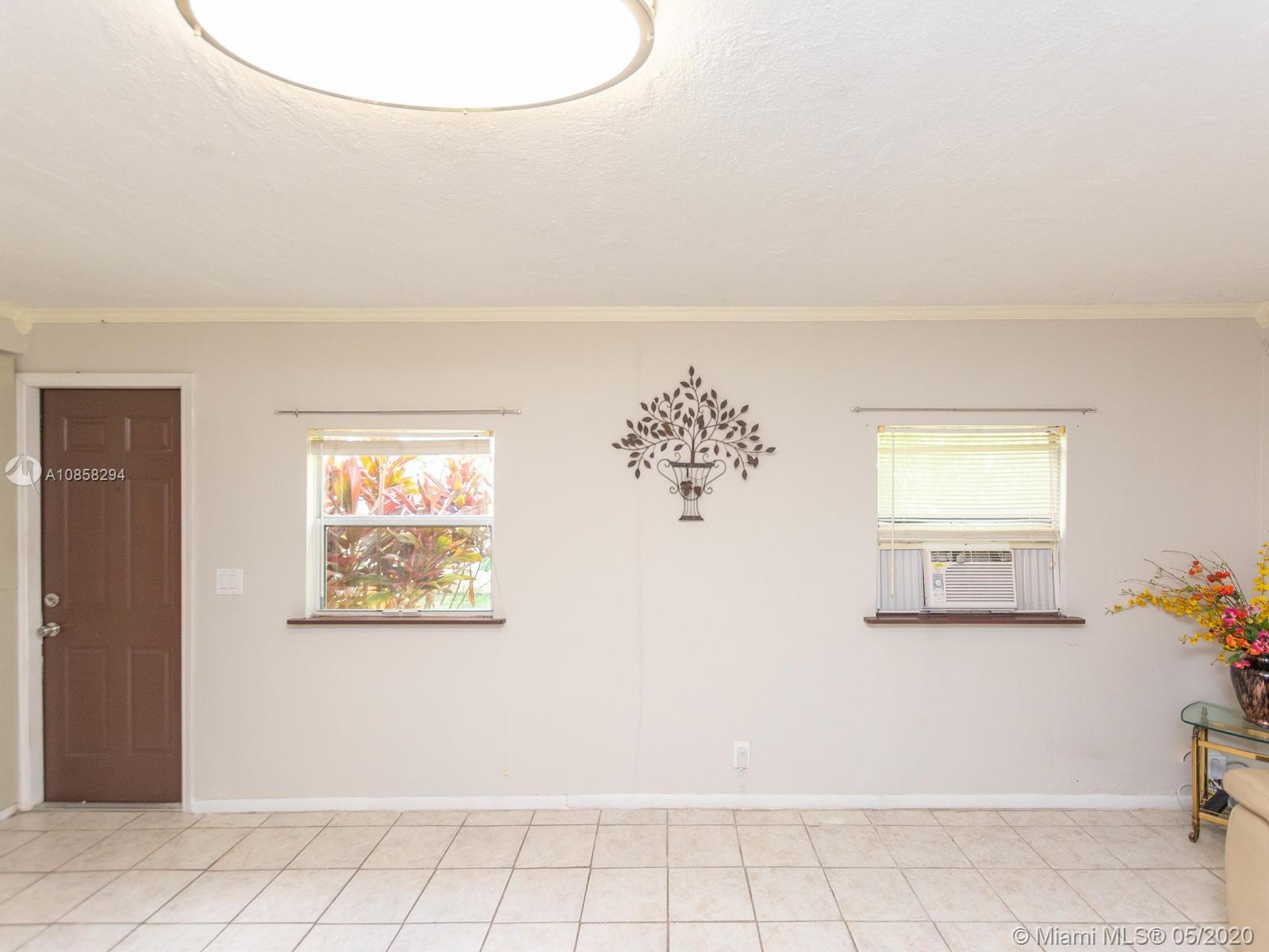 NORTH MARGATE 1ST ADD - Residential