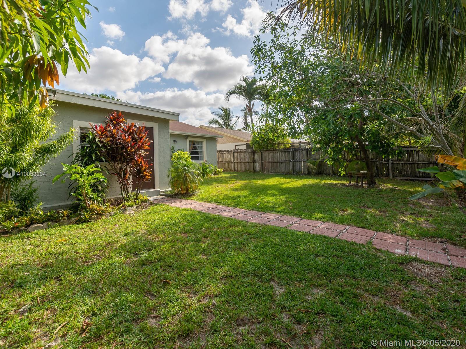 NORTH MARGATE 1ST ADD - Residential