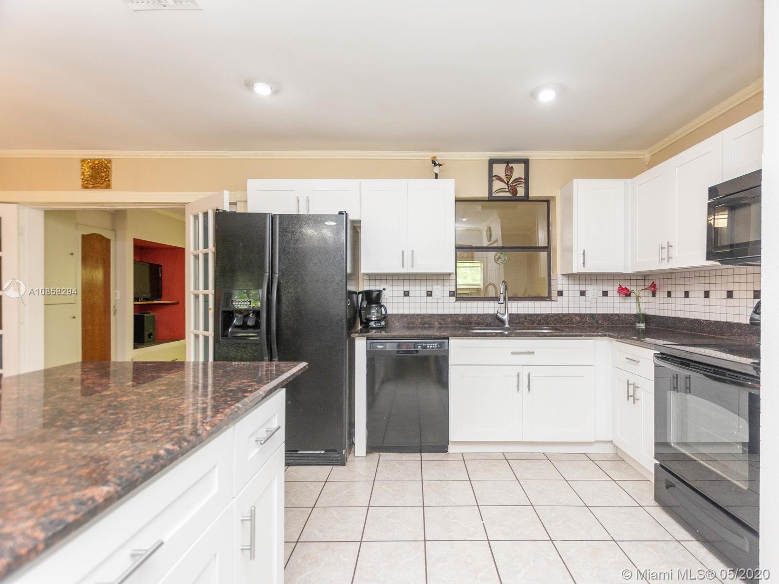 NORTH MARGATE 1ST ADD - Residential