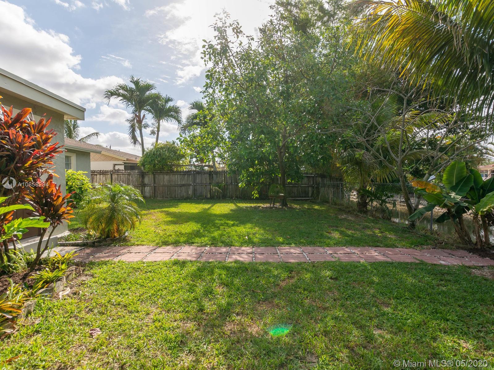 NORTH MARGATE 1ST ADD - Residential