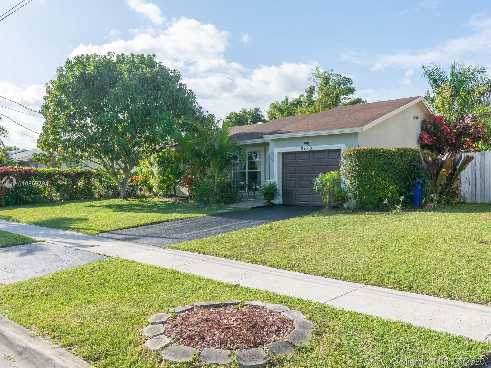 NORTH MARGATE 1ST ADD - Residential