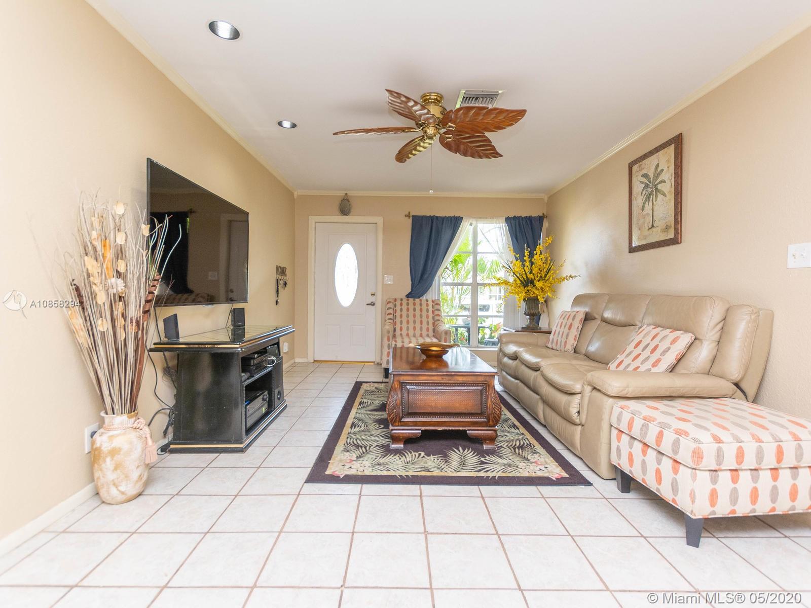 NORTH MARGATE 1ST ADD - Residential