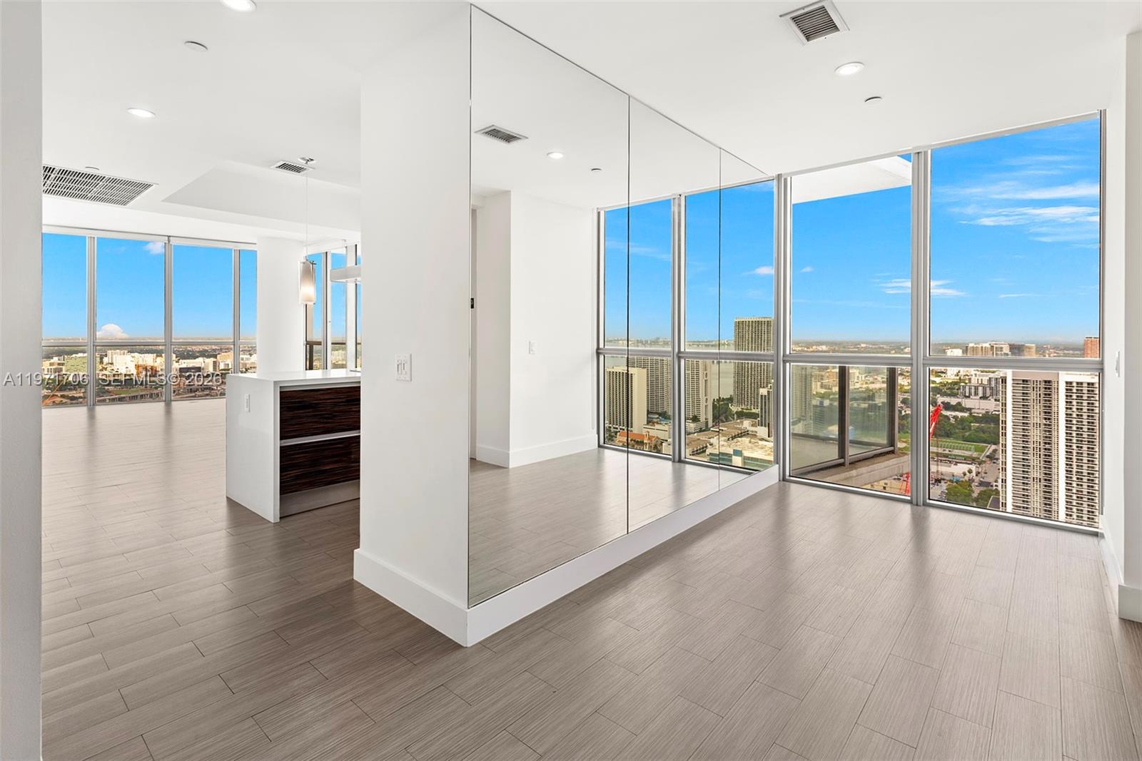 MARQUIS CONDO - Residential Lease