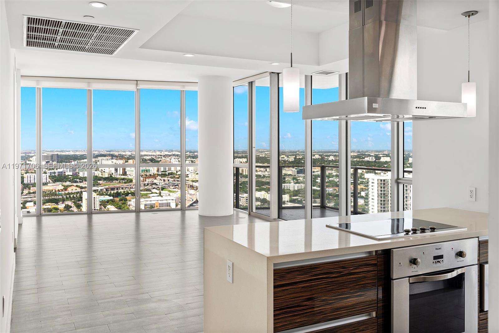 MARQUIS CONDO - Residential Lease