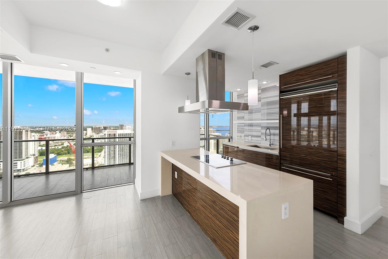 MARQUIS CONDO - Residential Lease