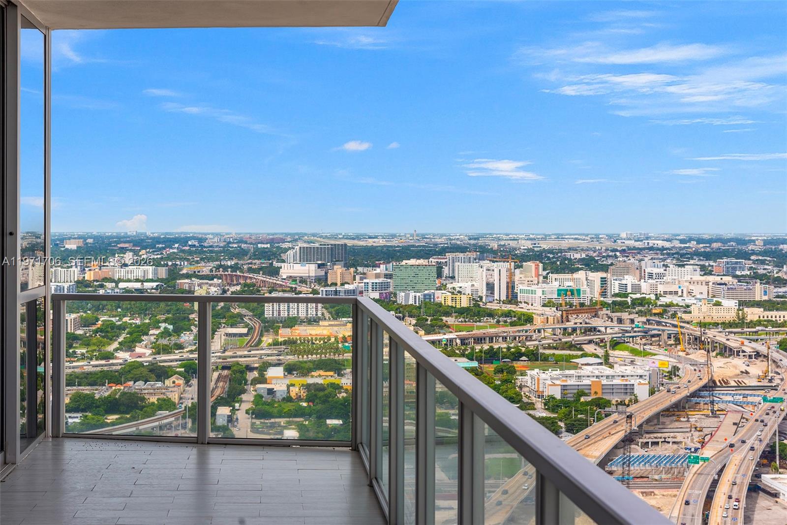 MARQUIS CONDO - Residential Lease