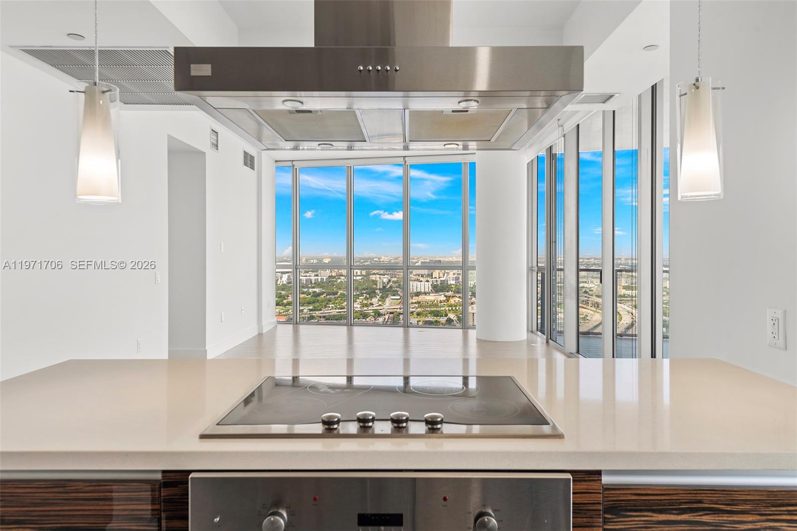 MARQUIS CONDO - Residential Lease