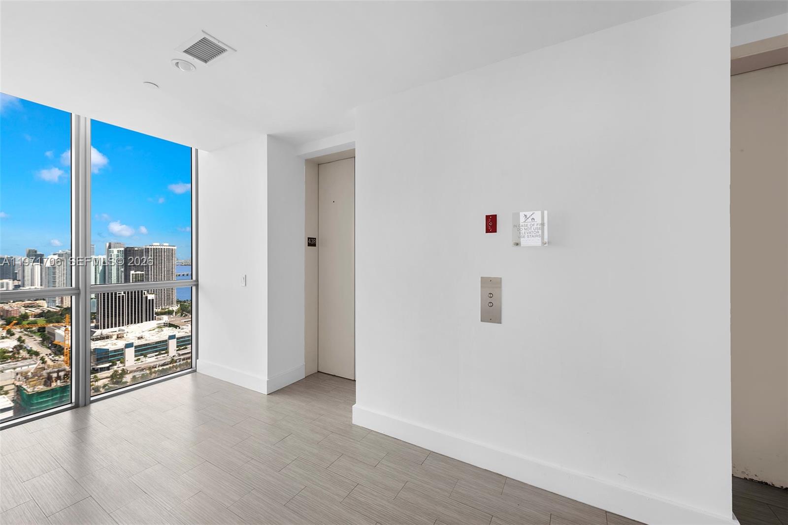 MARQUIS CONDO - Residential Lease