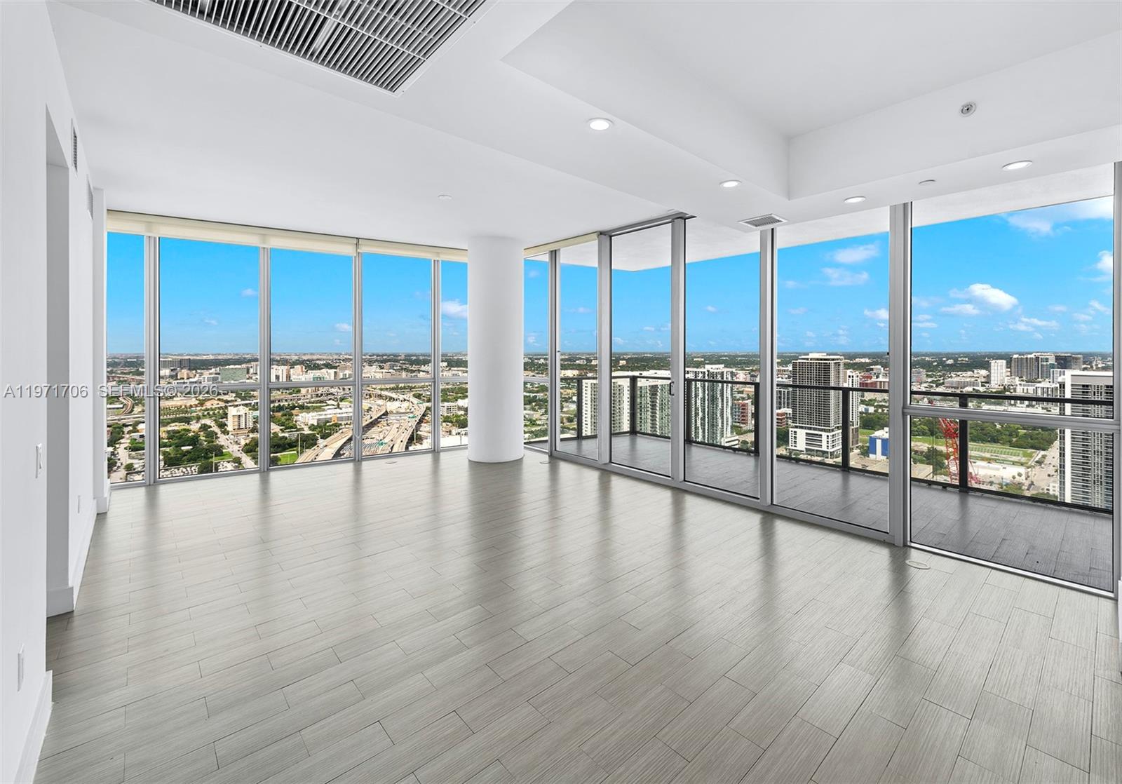 MARQUIS CONDO - Residential Lease