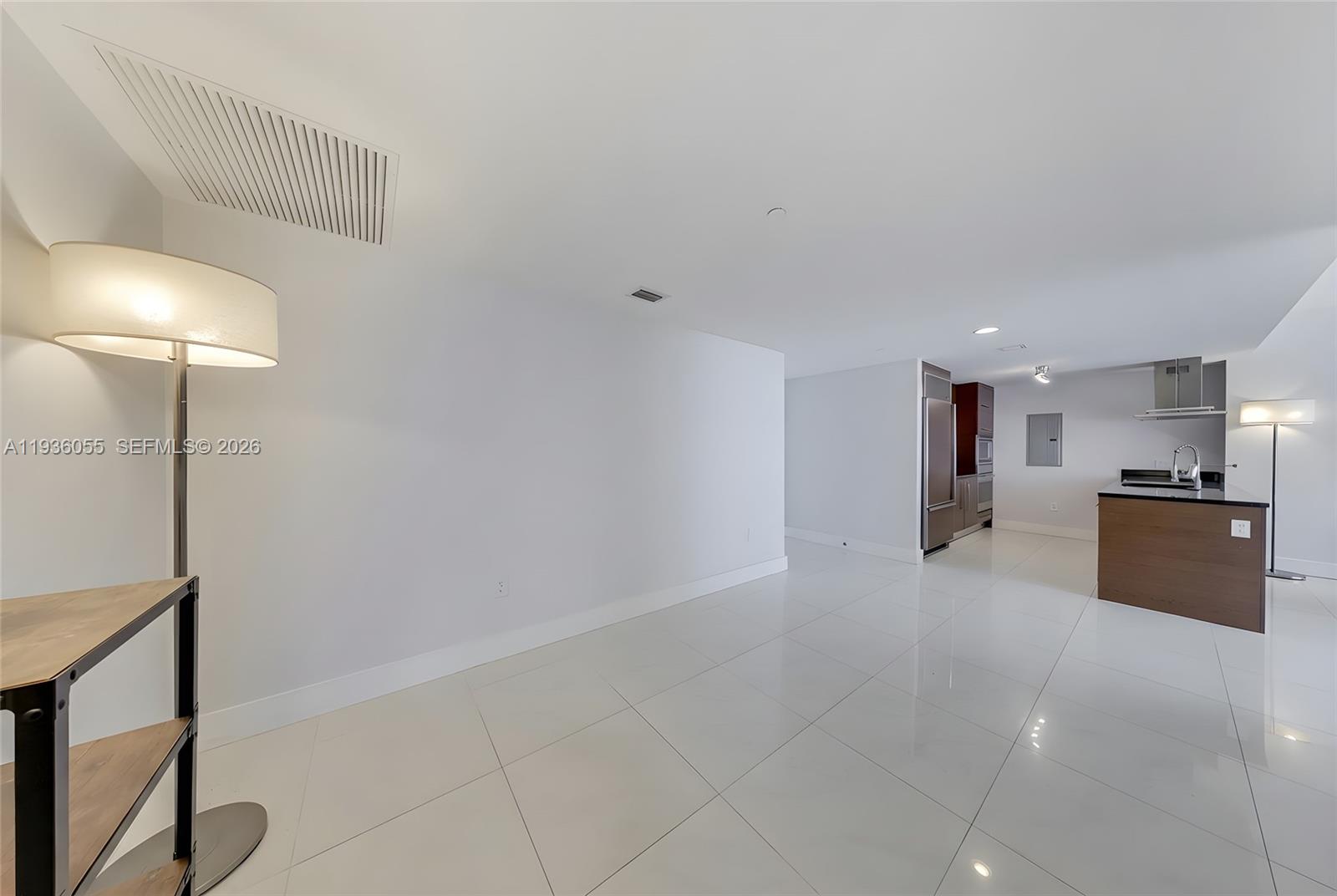 ICON BRICKELL NO TWO - Residential