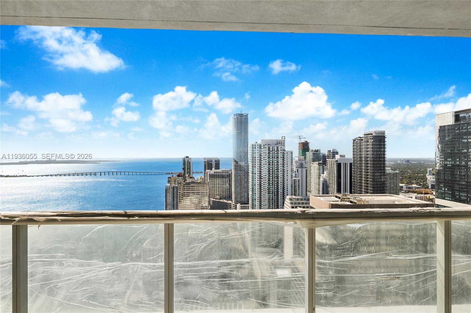 ICON BRICKELL NO TWO - Residential