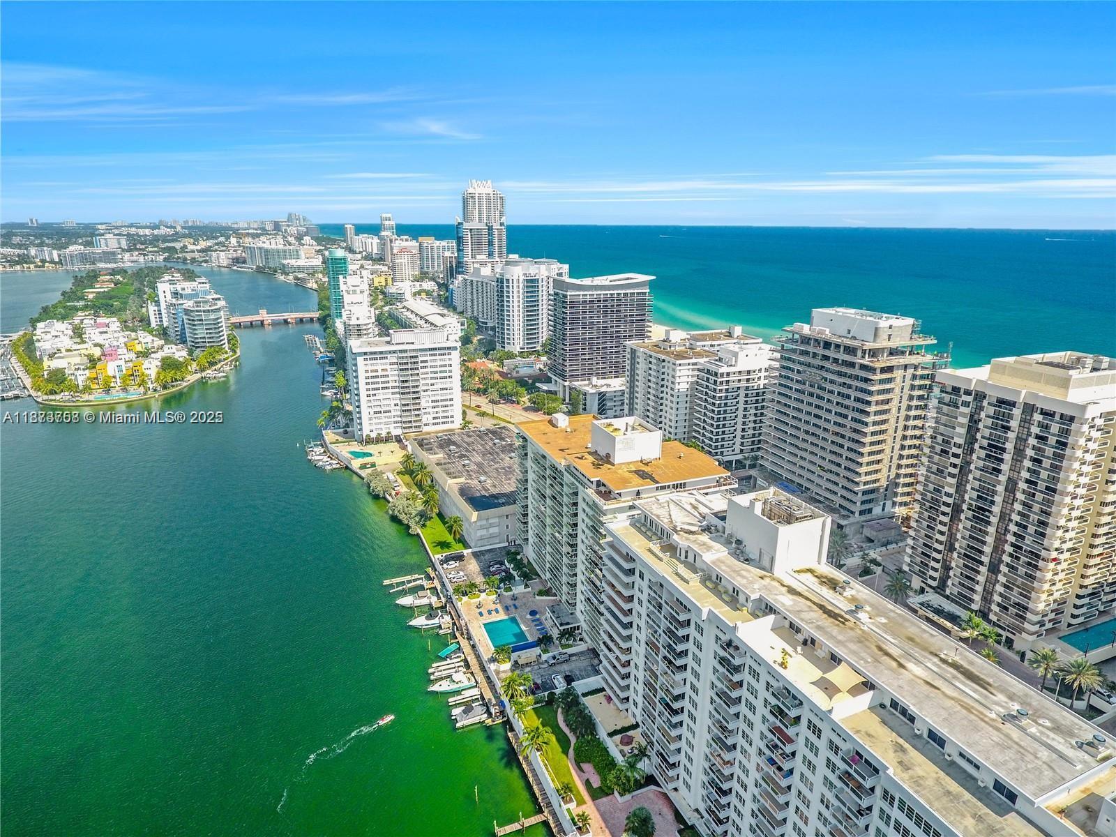 5750 Collins Ave 14A