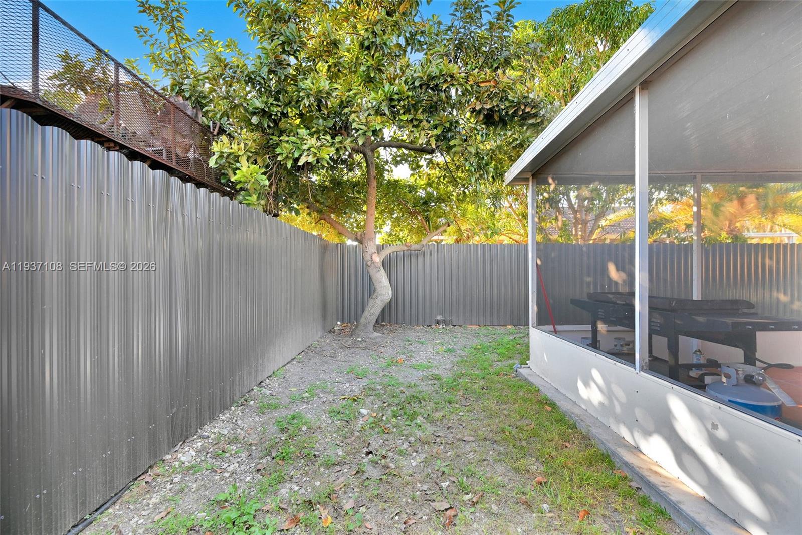 MANDY SUB - Residential