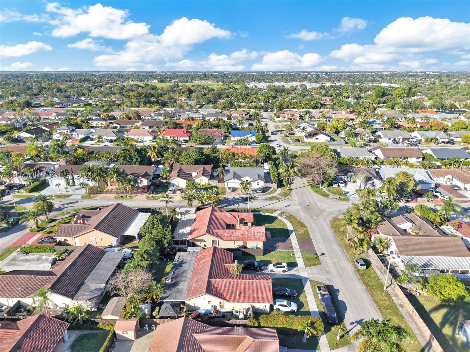 MANDY SUB - Residential