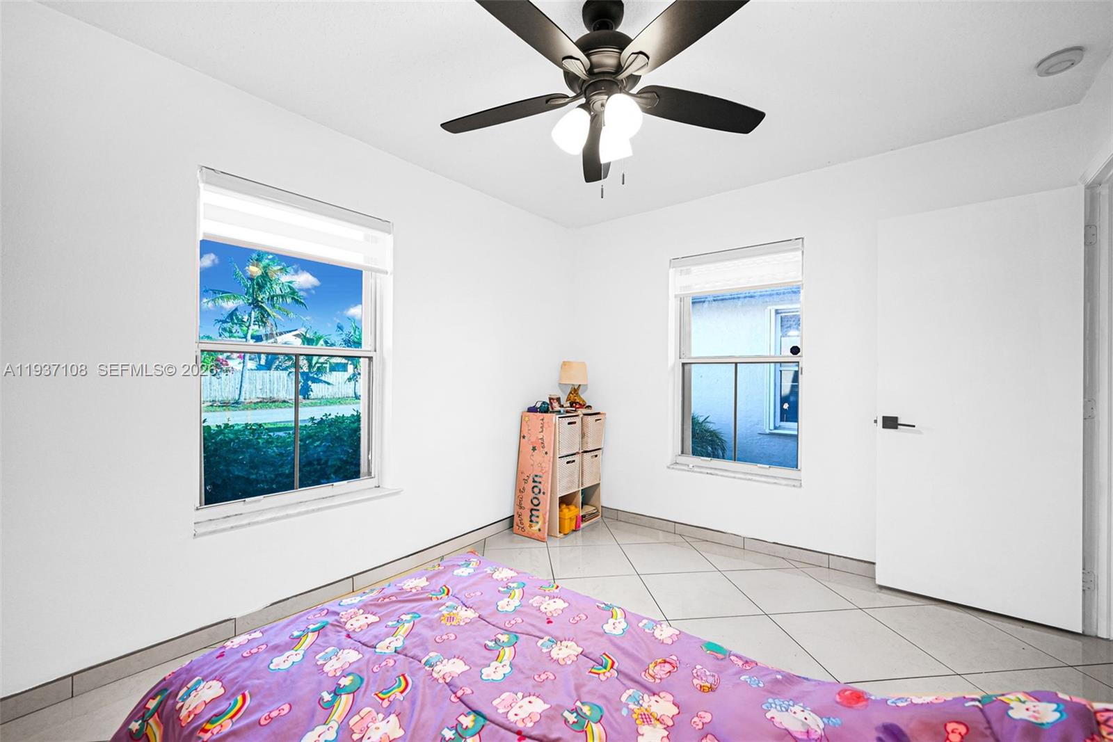 MANDY SUB - Residential