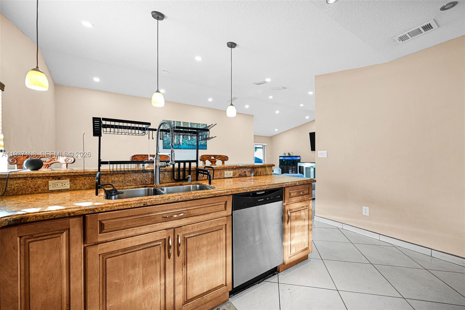 MANDY SUB - Residential