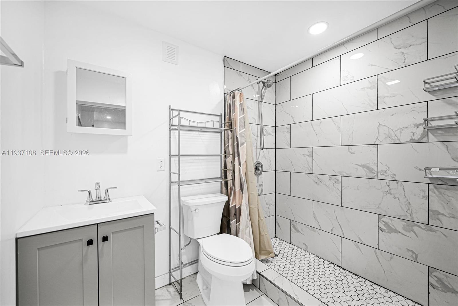 MANDY SUB - Residential