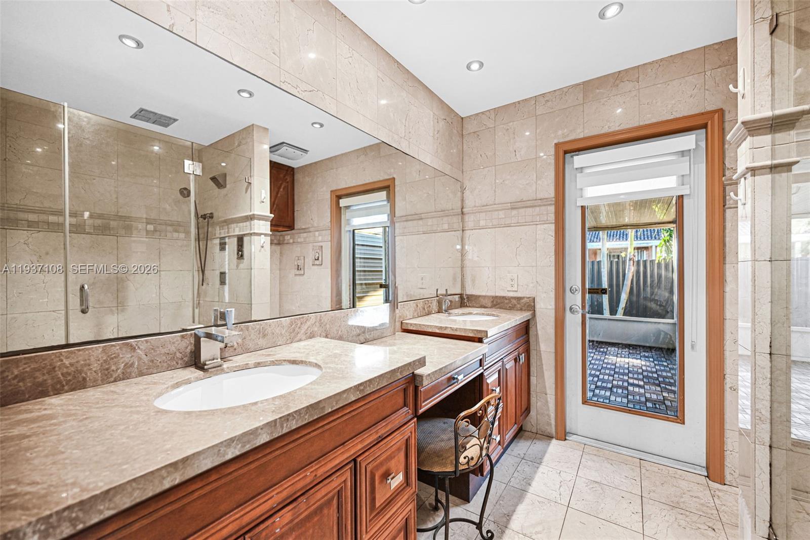 MANDY SUB - Residential