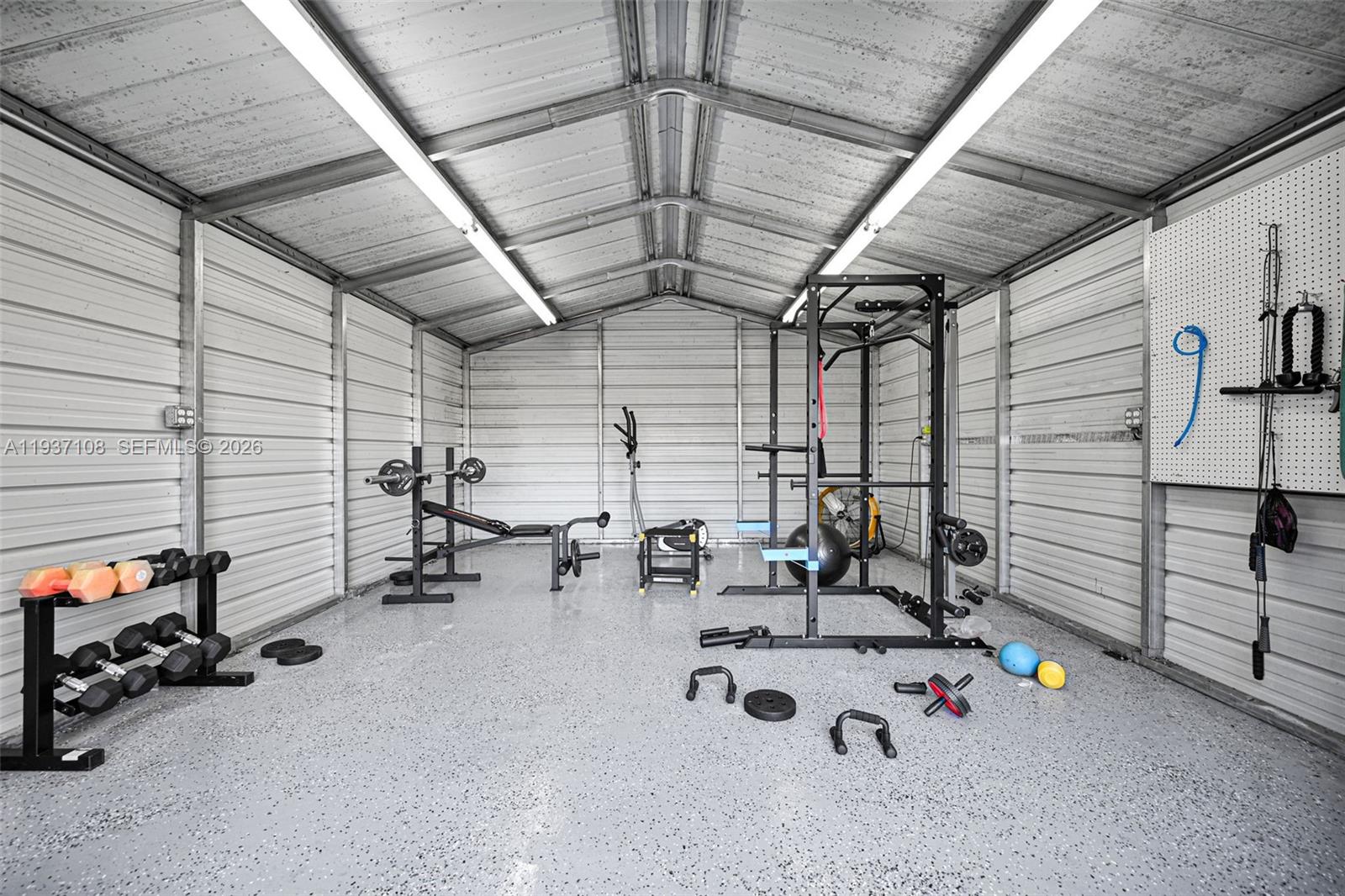 MANDY SUB - Residential