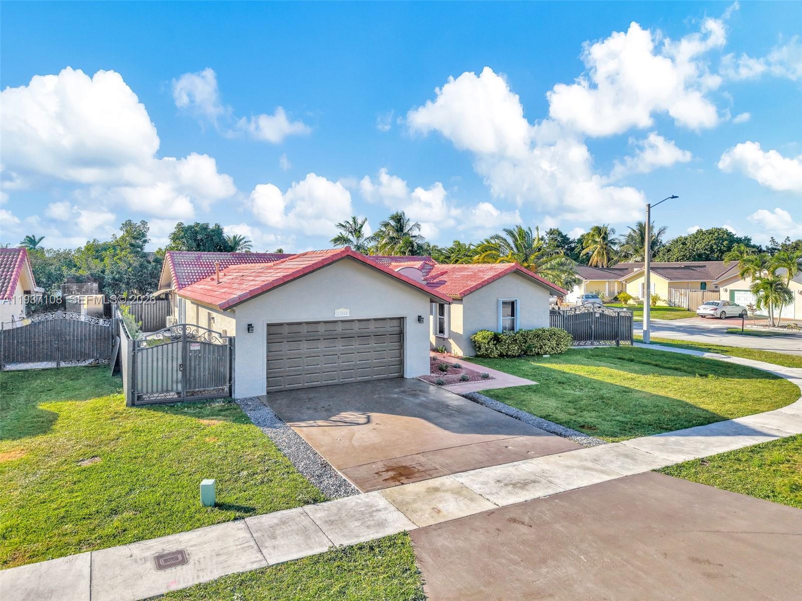 MANDY SUB - Residential