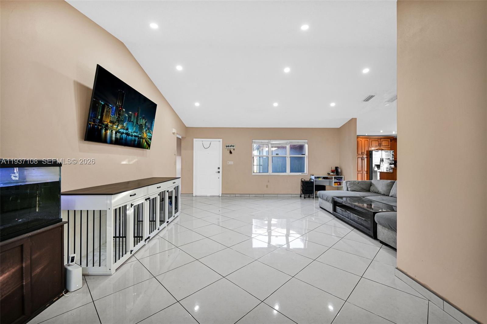 MANDY SUB - Residential