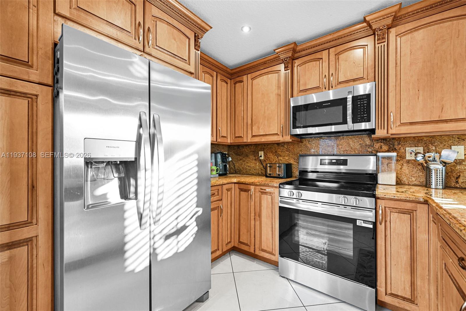 MANDY SUB - Residential