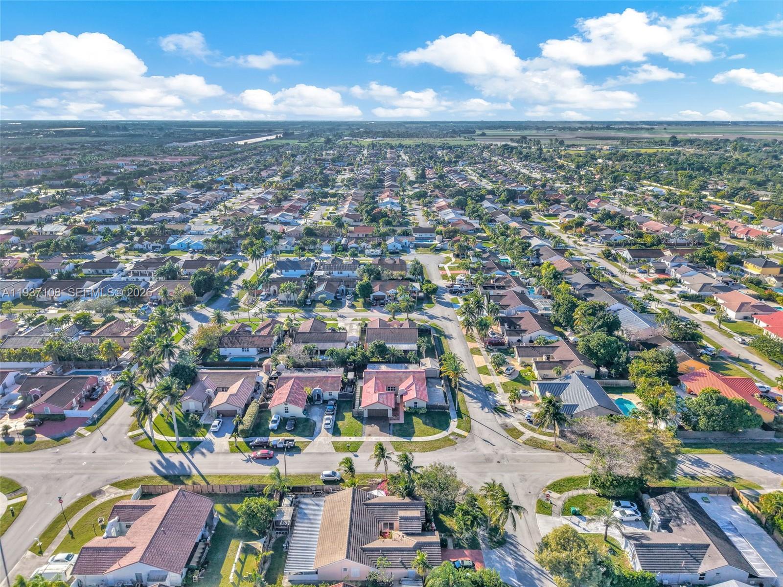 MANDY SUB - Residential