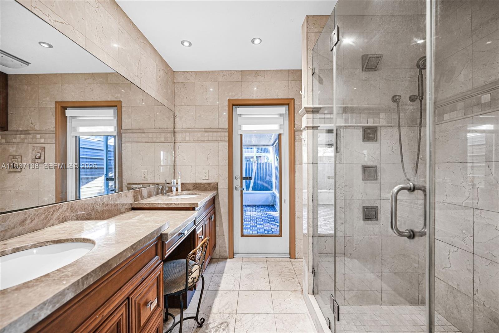 MANDY SUB - Residential