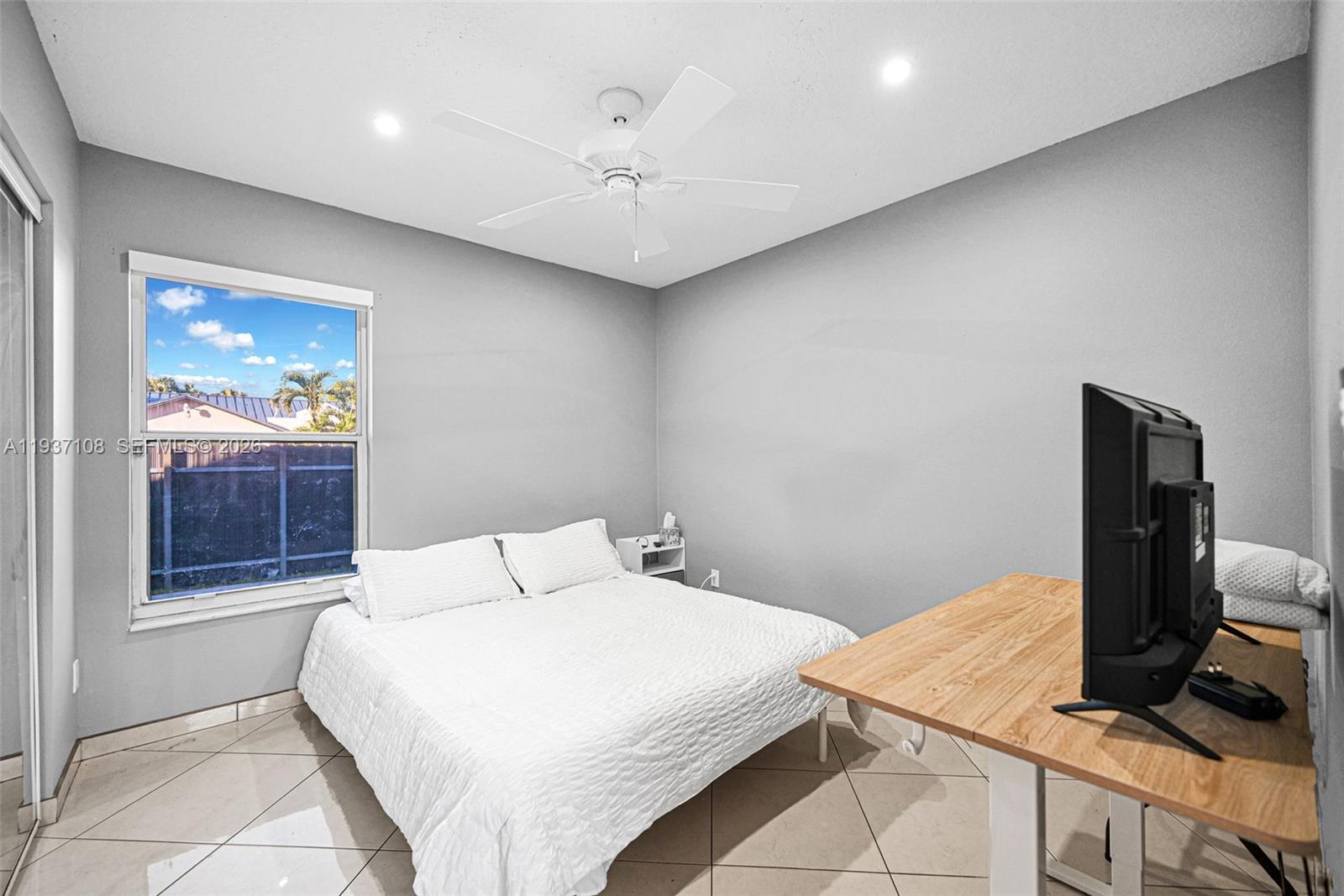 MANDY SUB - Residential