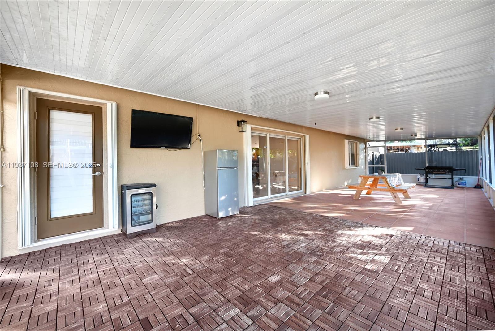 MANDY SUB - Residential