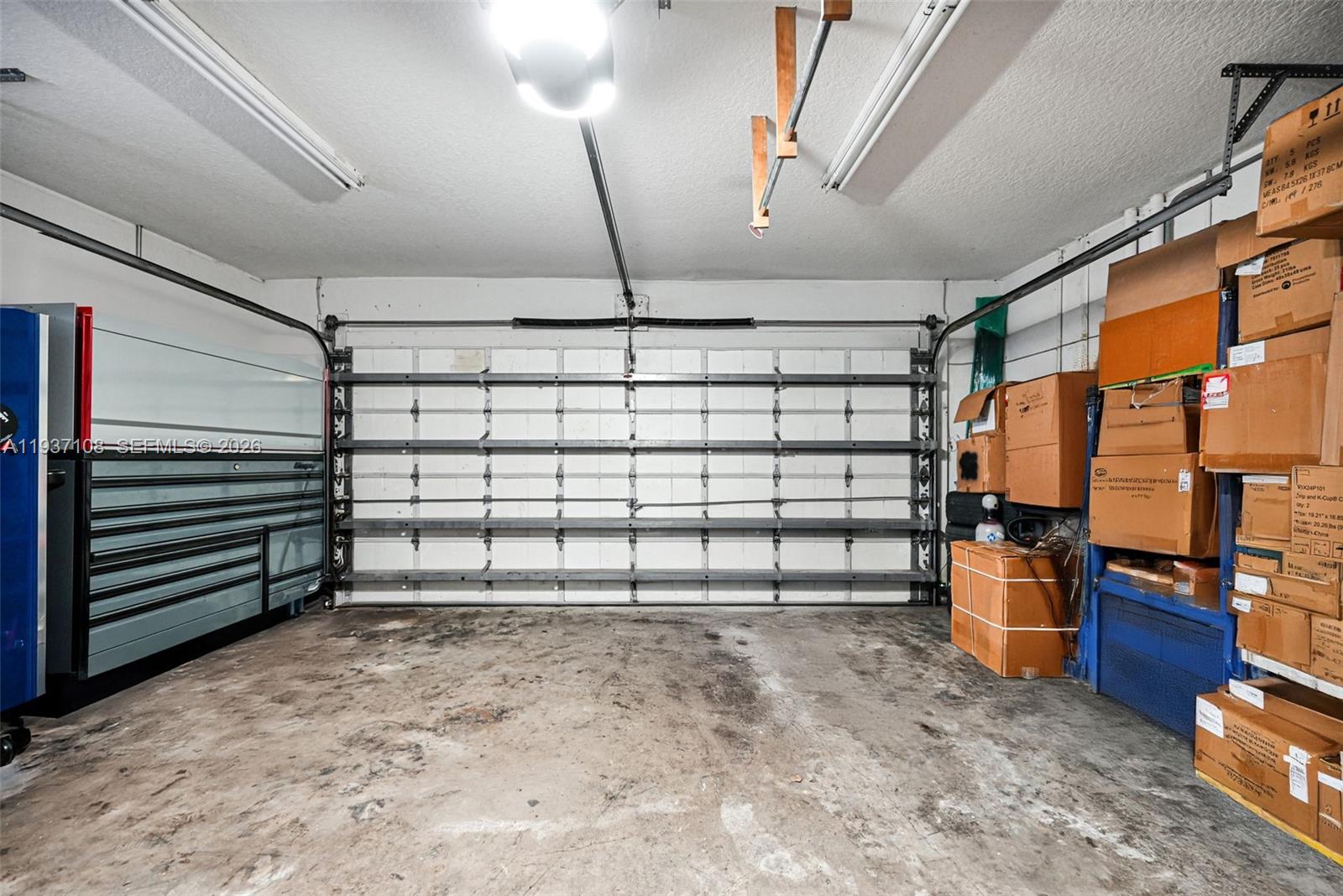 MANDY SUB - Residential