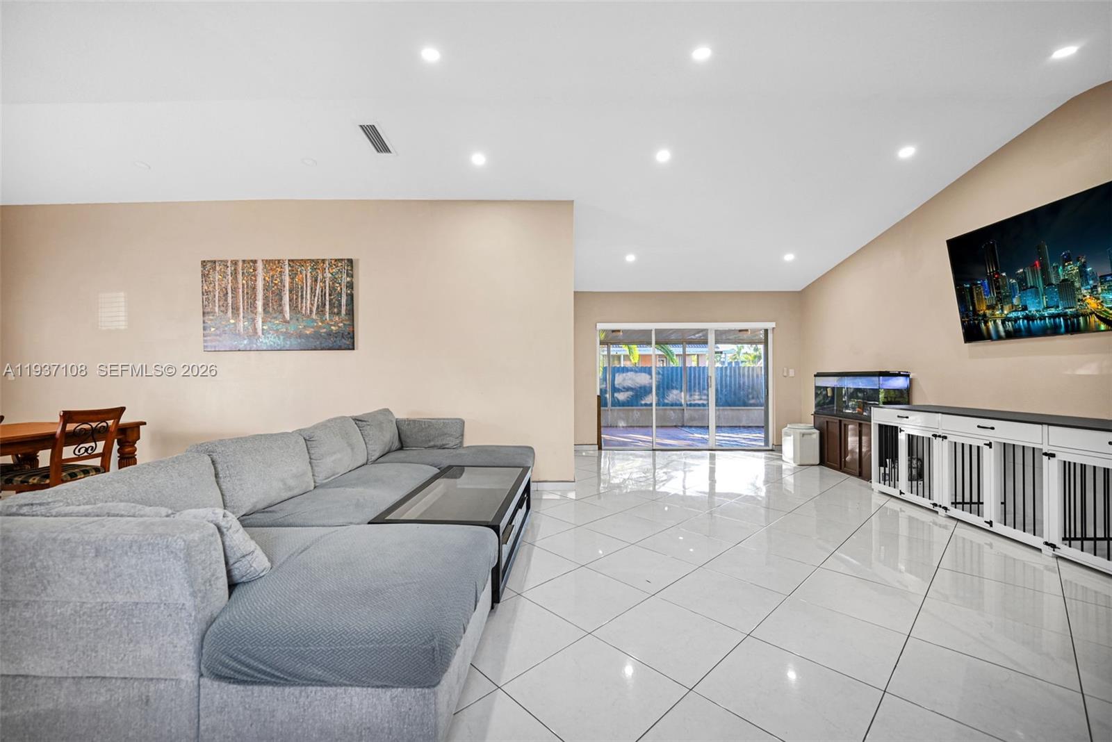 MANDY SUB - Residential