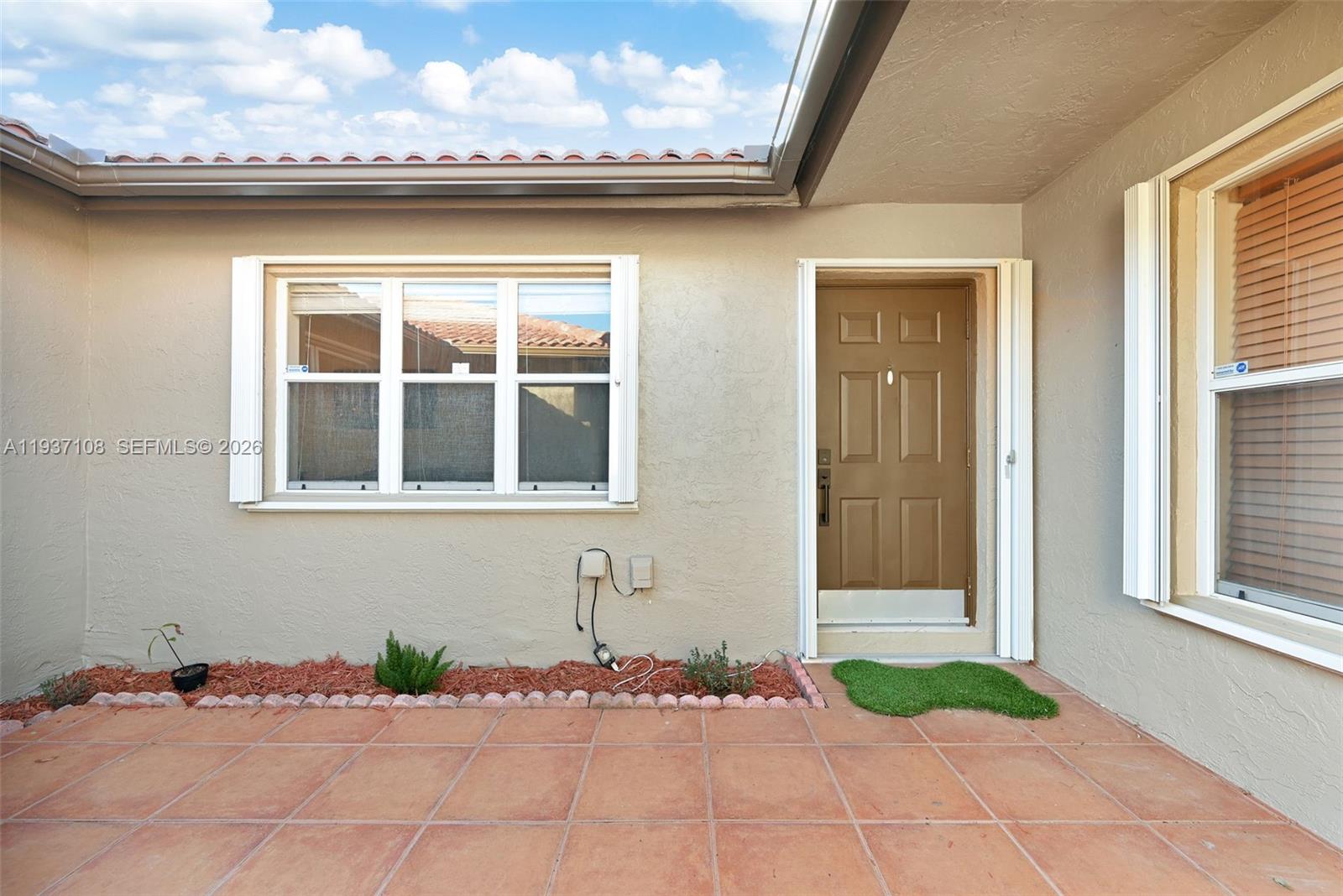 MANDY SUB - Residential