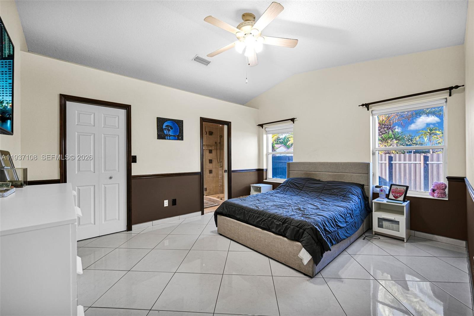 MANDY SUB - Residential