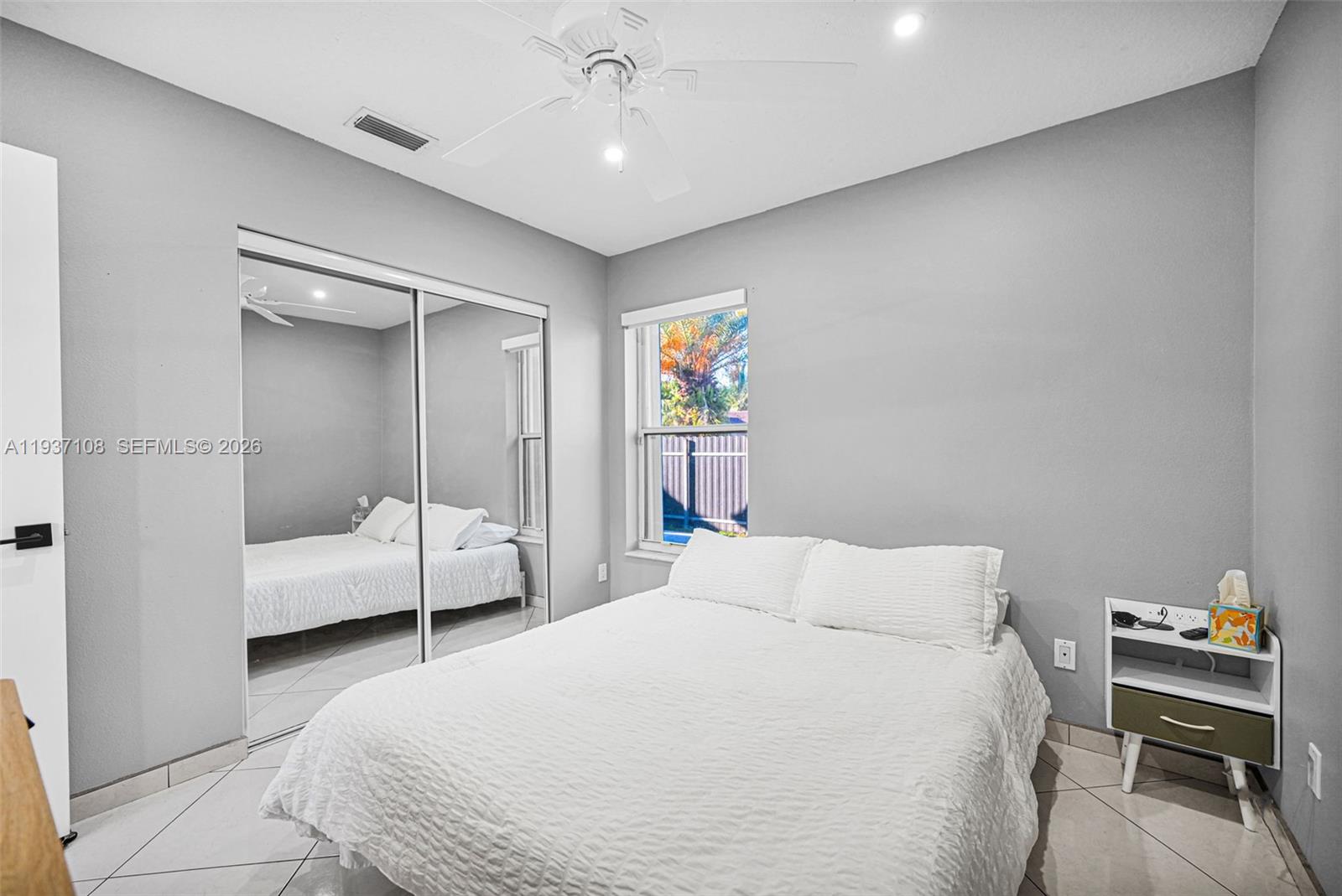 MANDY SUB - Residential