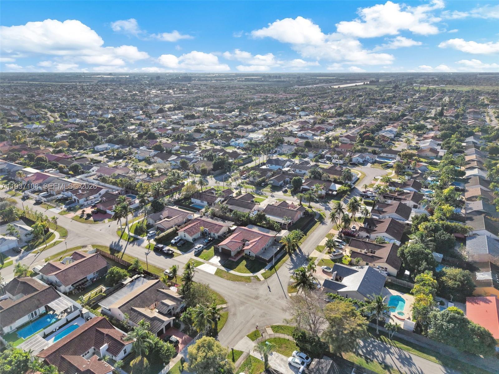 MANDY SUB - Residential