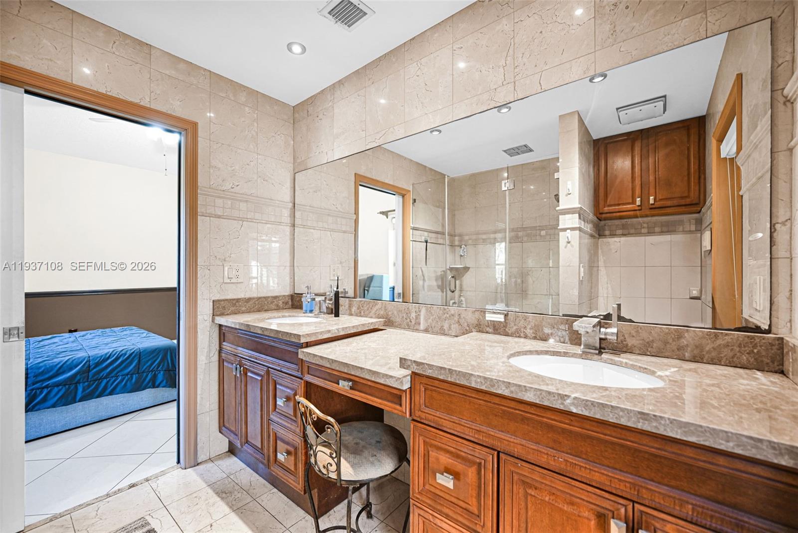 MANDY SUB - Residential