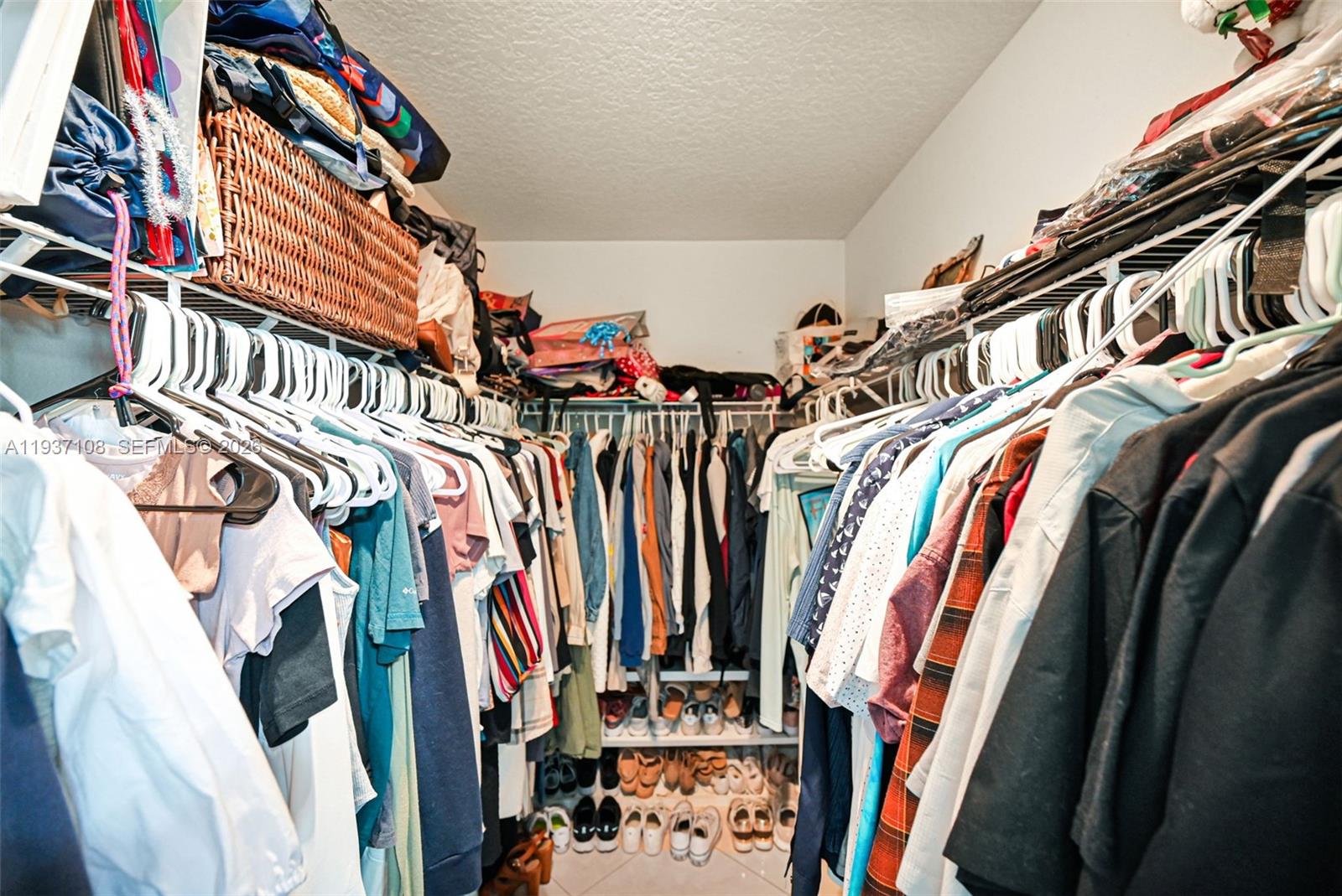 MANDY SUB - Residential