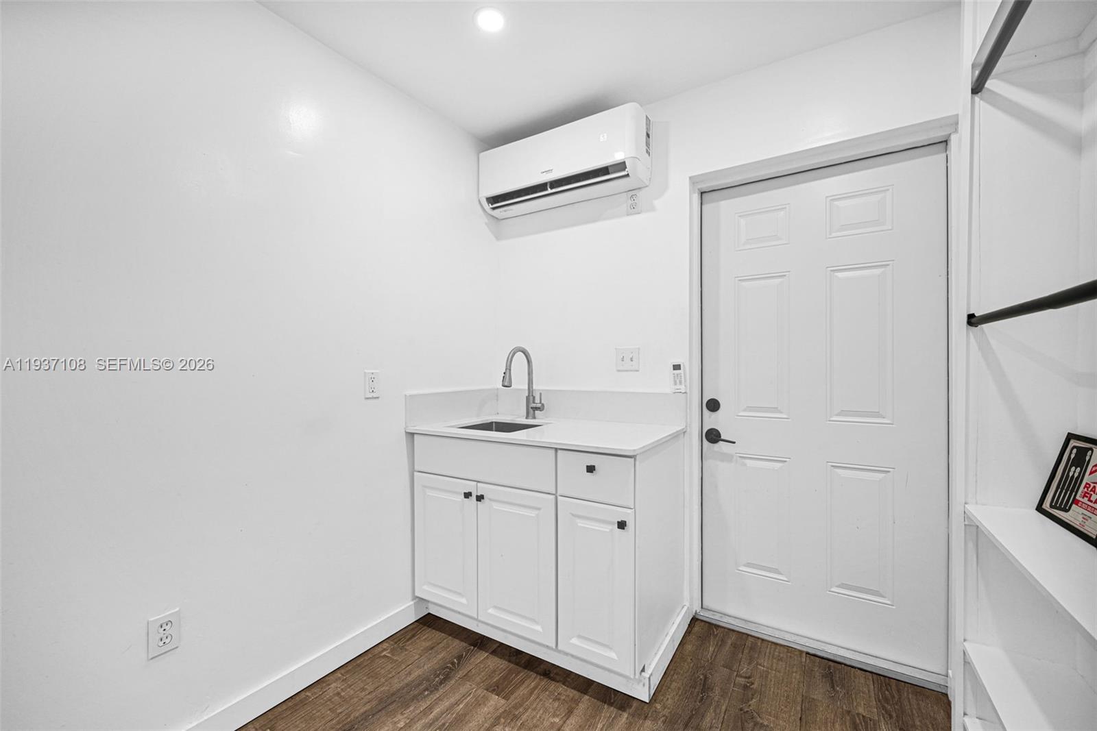 MANDY SUB - Residential