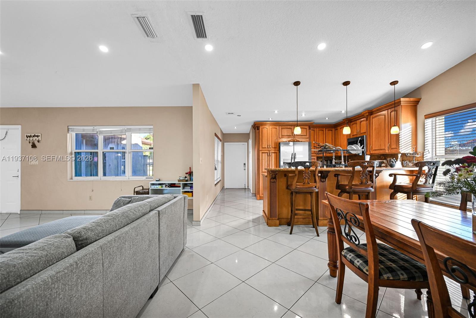 MANDY SUB - Residential