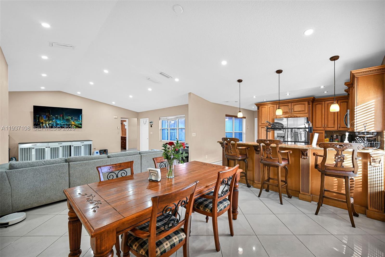 MANDY SUB - Residential