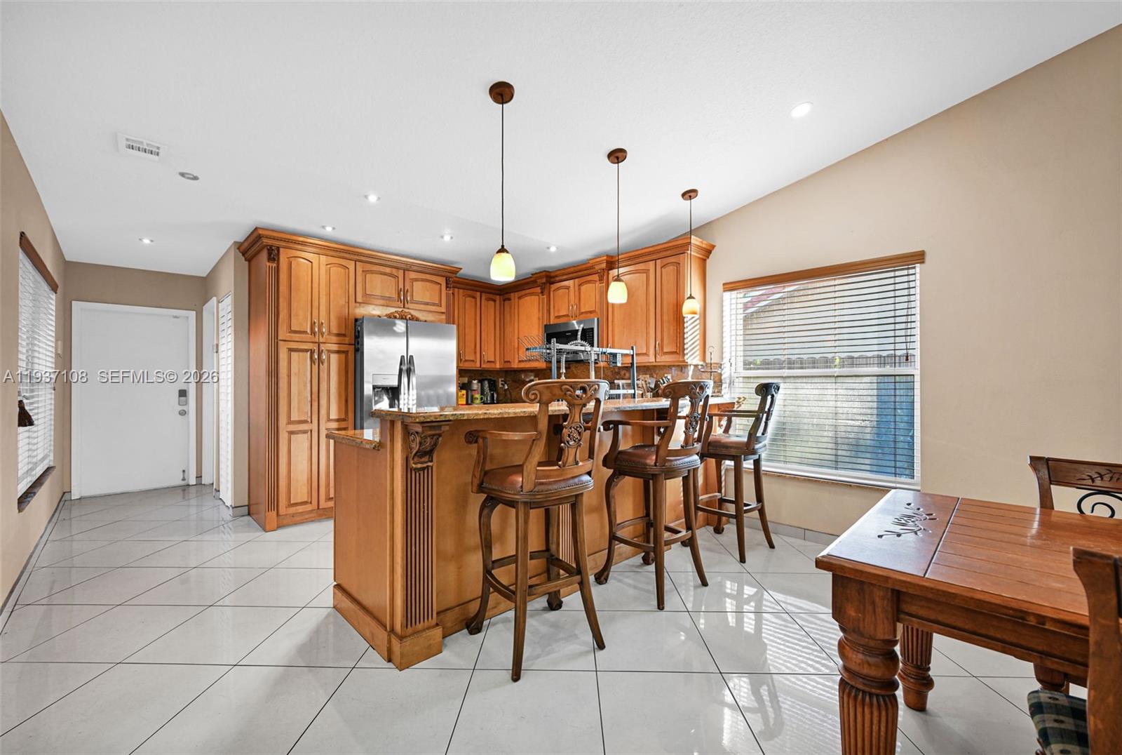 MANDY SUB - Residential