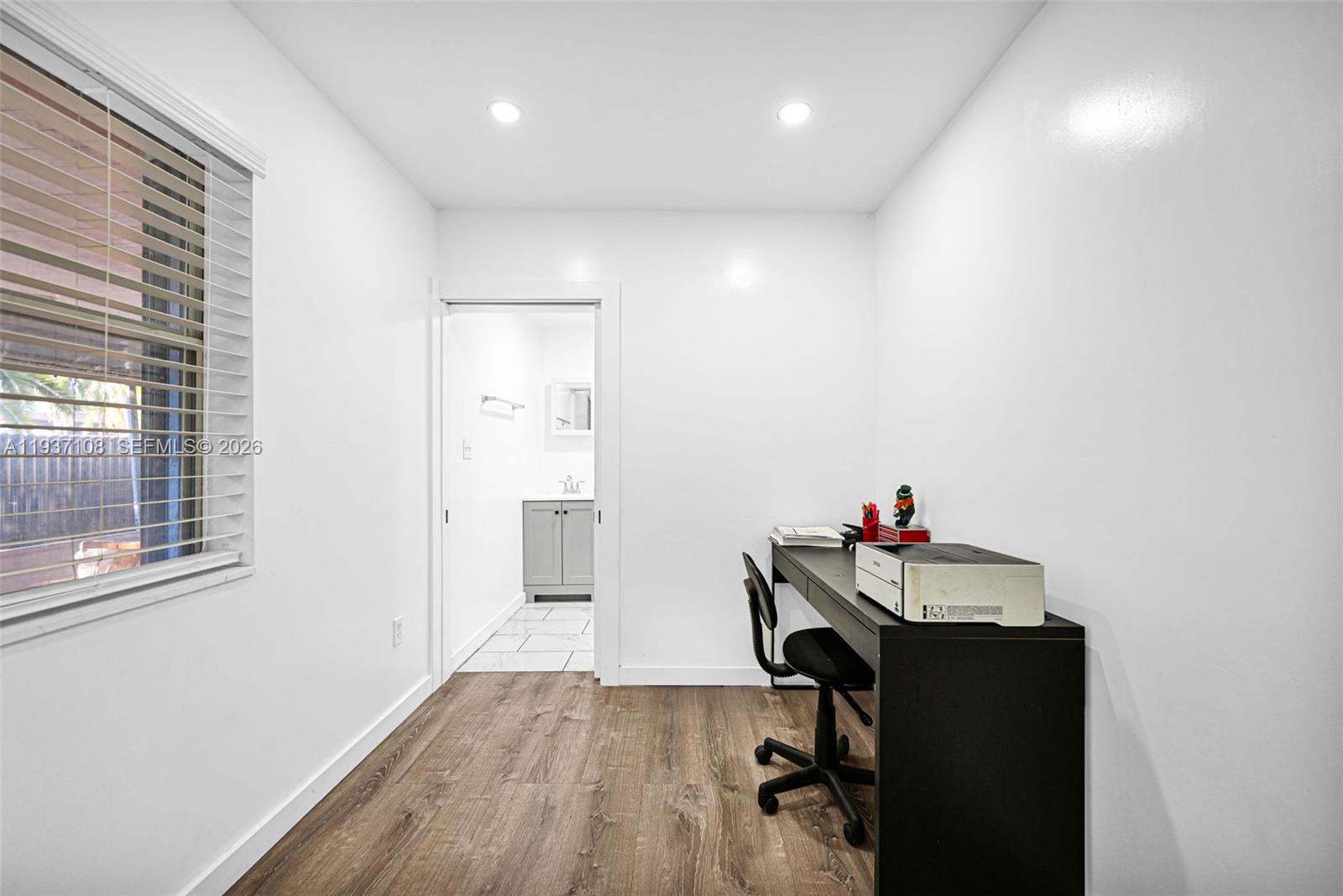 MANDY SUB - Residential