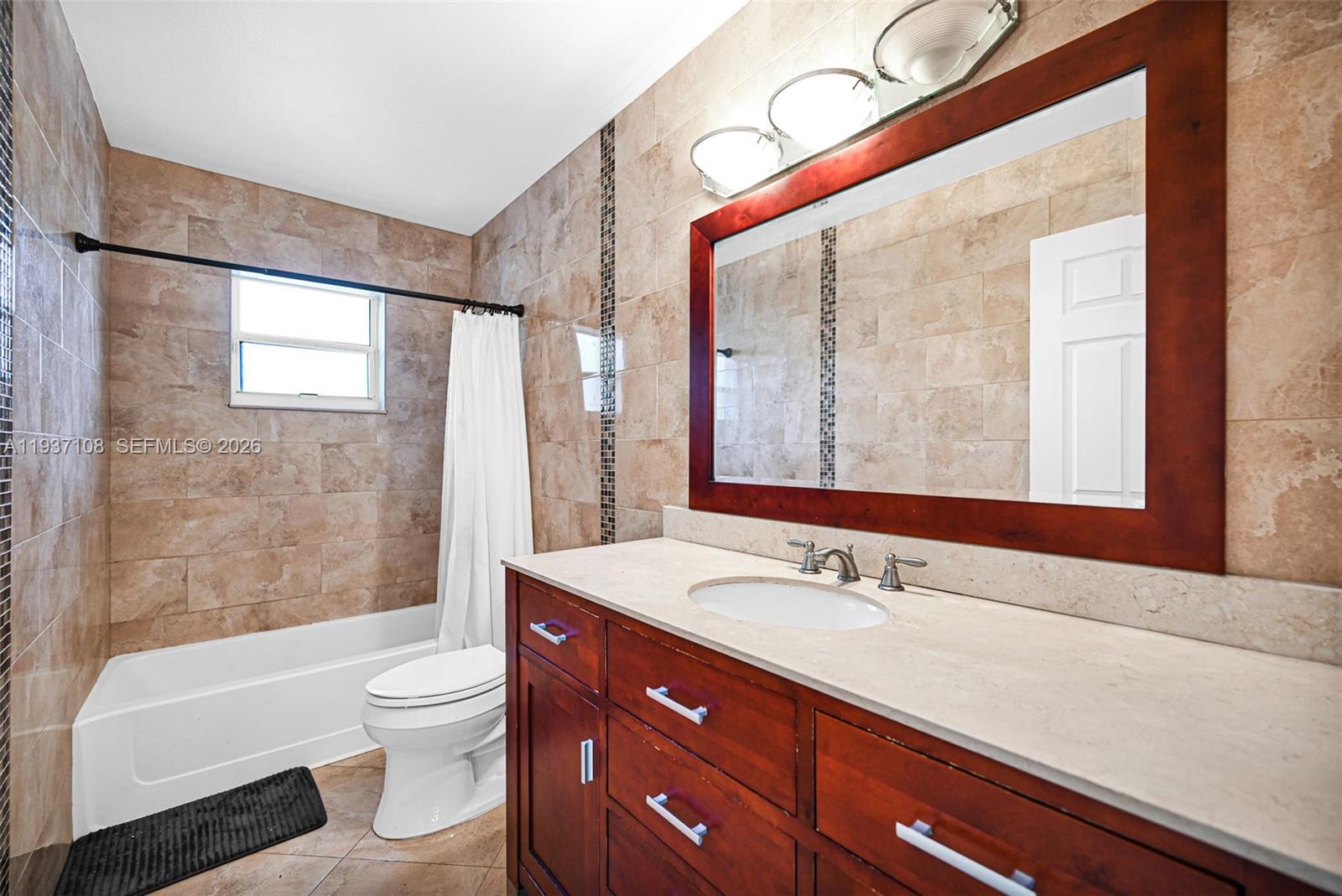 MANDY SUB - Residential