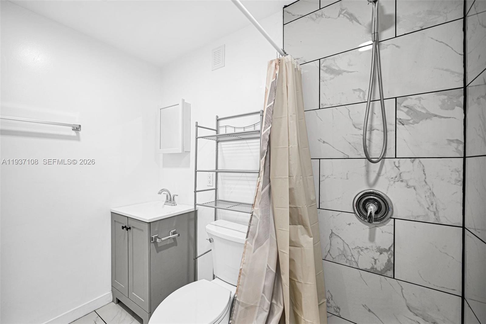 MANDY SUB - Residential