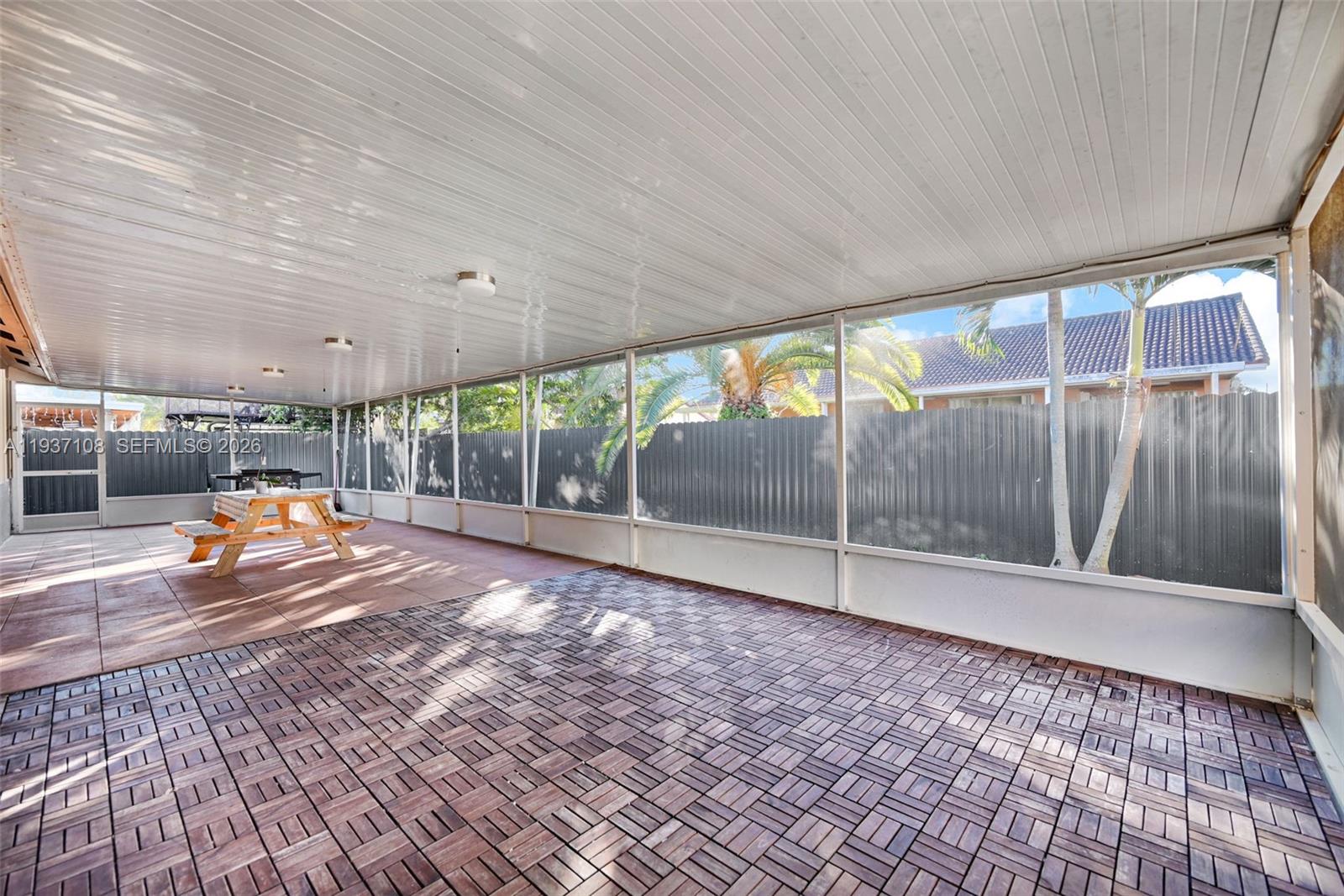 MANDY SUB - Residential