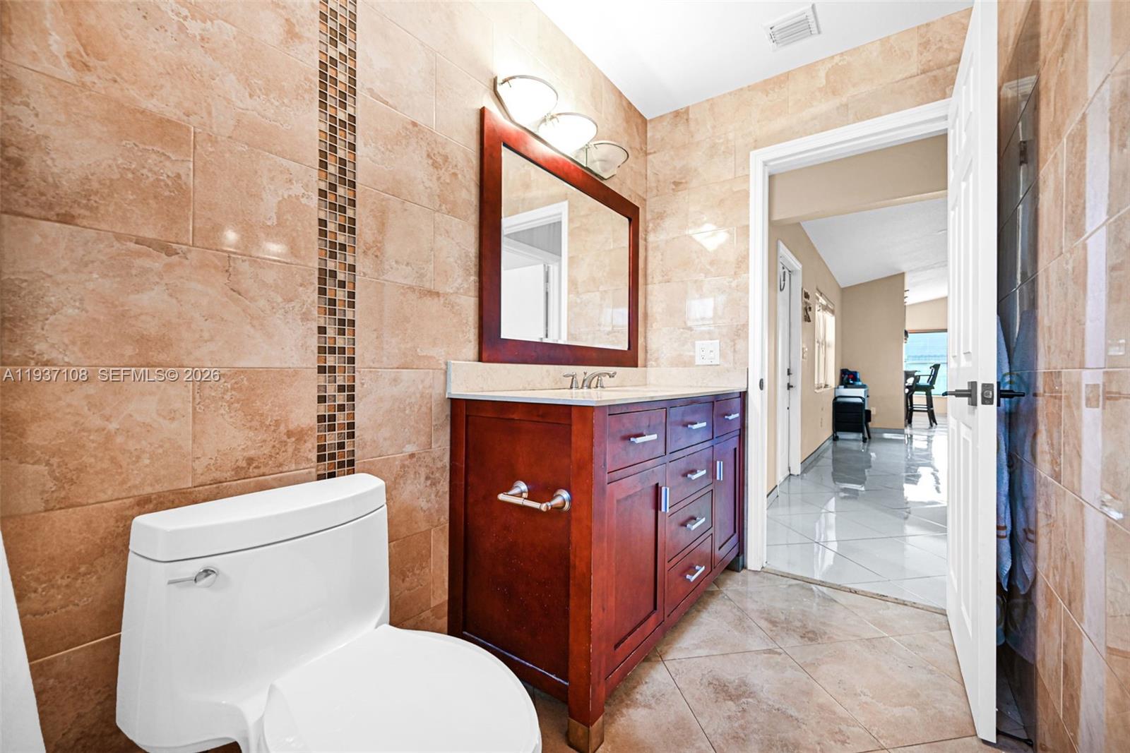 MANDY SUB - Residential