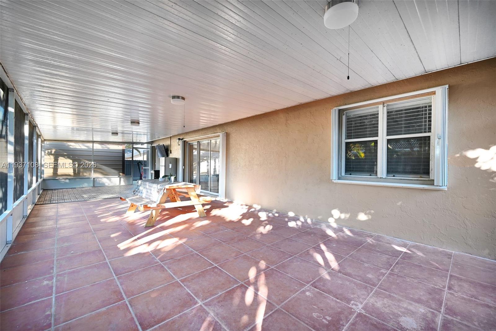 MANDY SUB - Residential