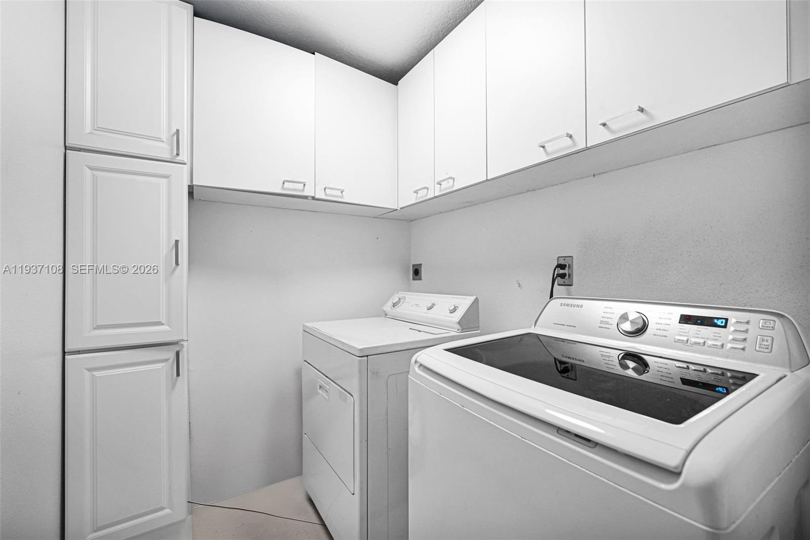 MANDY SUB - Residential